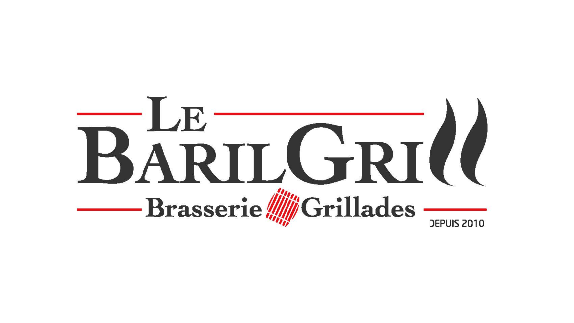 Baril Grill