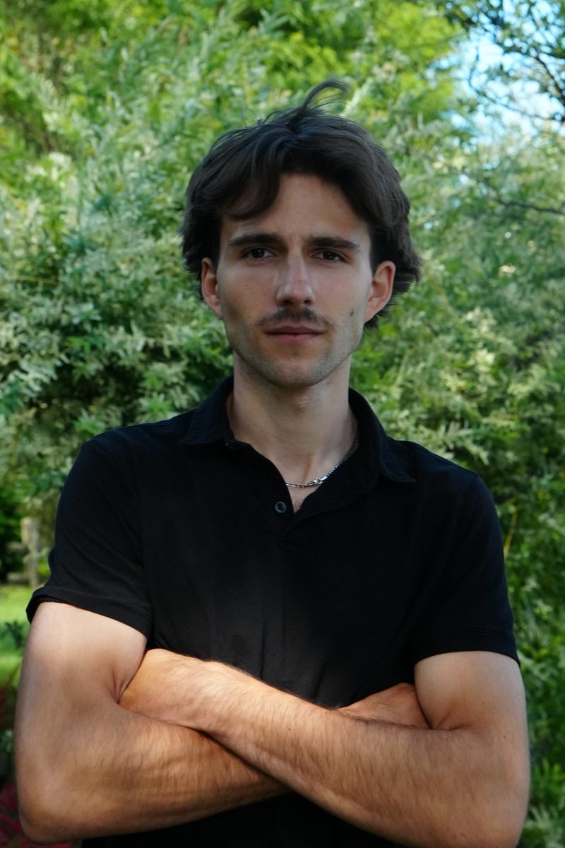 Bryan Samson